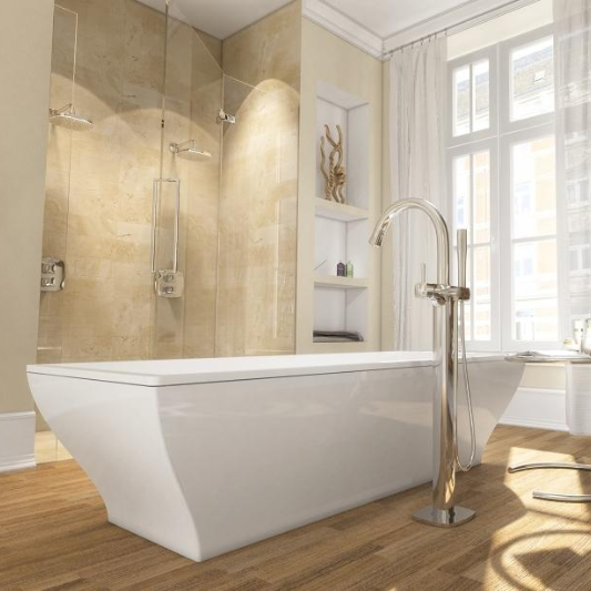 Bath Tubs
