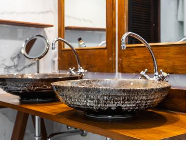 Faucets